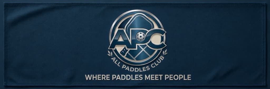 ALL PADDLES CLUB DVO media 1