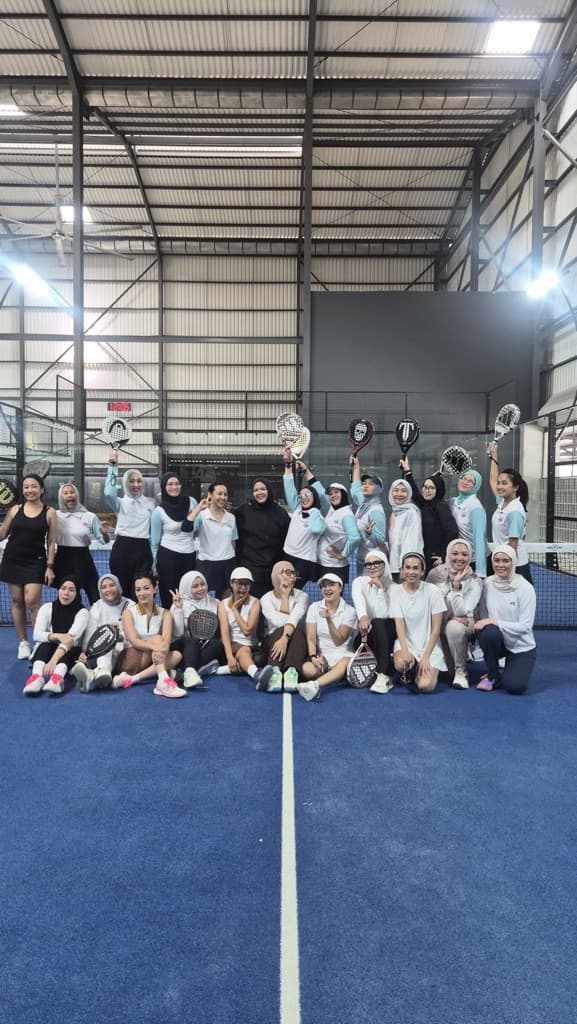 Madam Padel 31 media 5