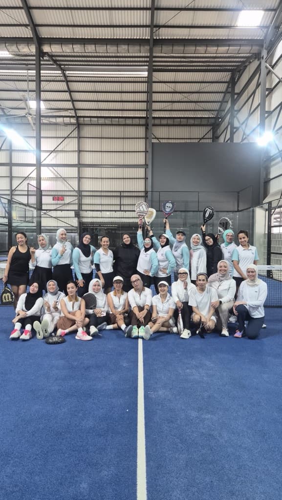 Madam Padel 31 media 4