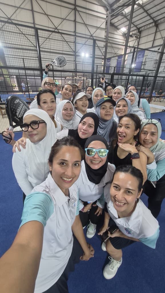 Madam Padel 31 media 1