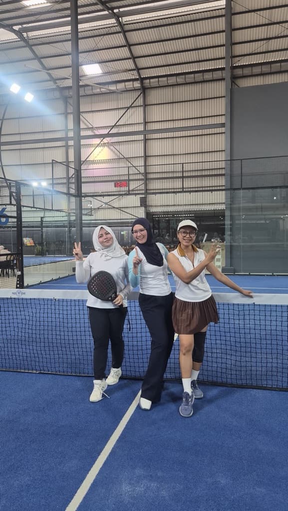 Madam Padel 31 media 2
