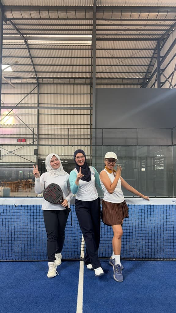 Madam Padel 31 media 3