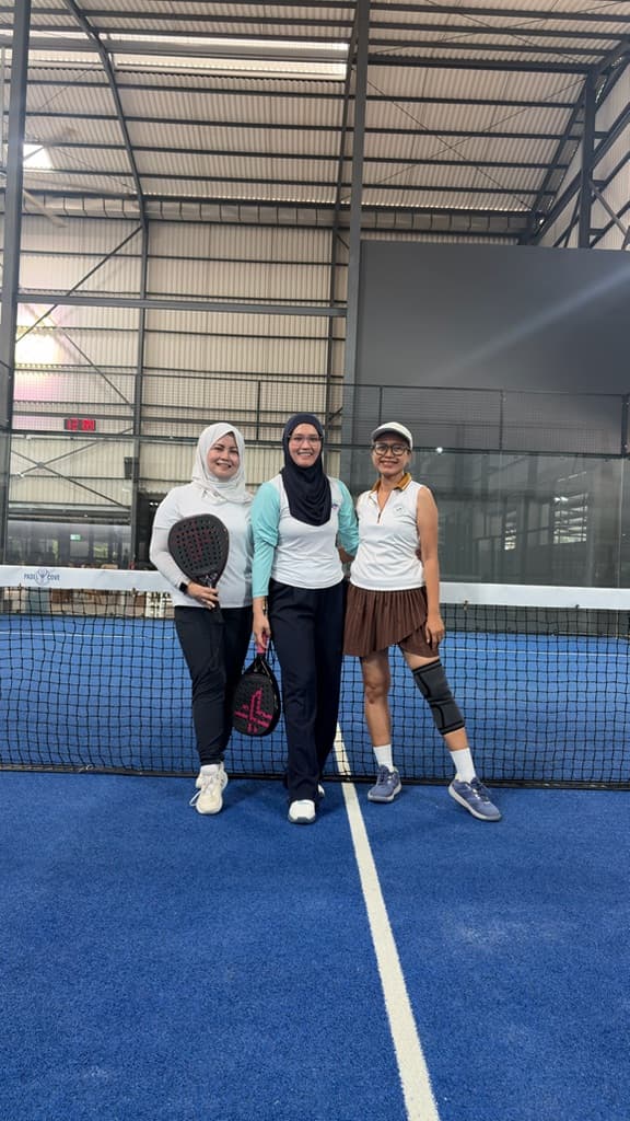Madam Padel 31 media 6