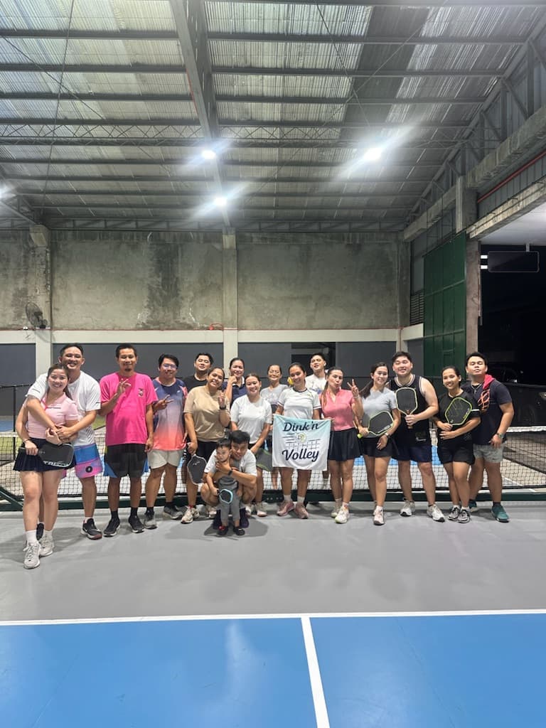 Dink'n Volley media 3