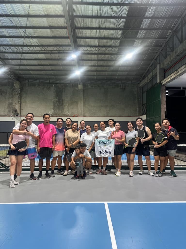Dink'n Volley media 2