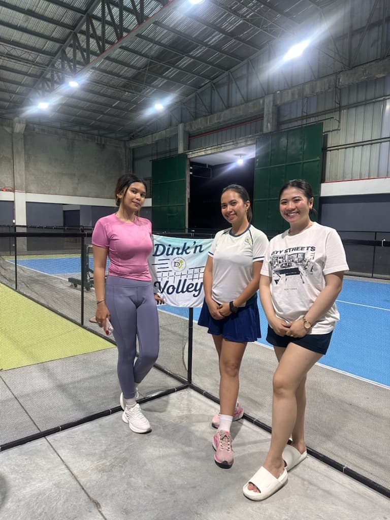 Dink'n Volley media 1