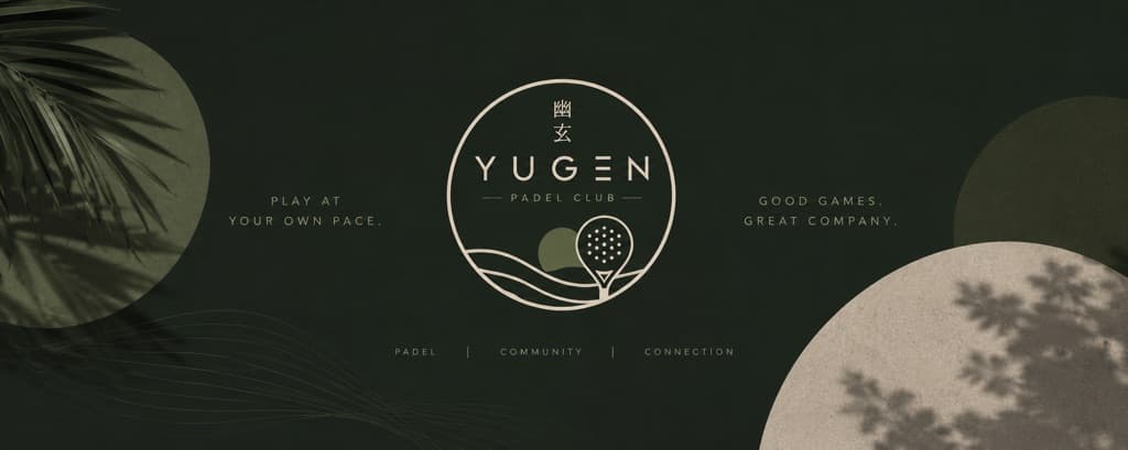 Yugen Padel Club media 1