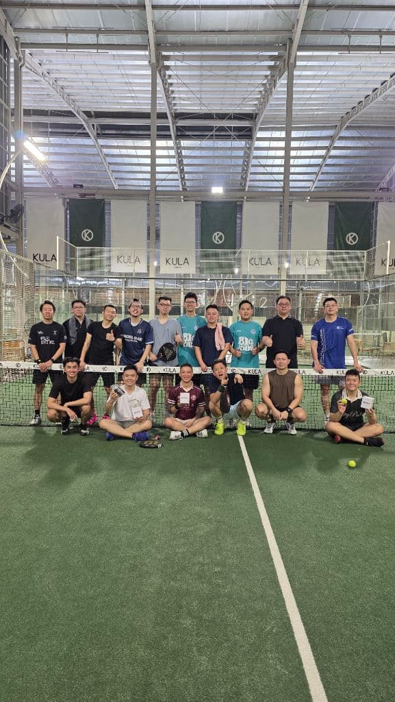 Kontolodon padel club 🖕🐶🖕 media 2