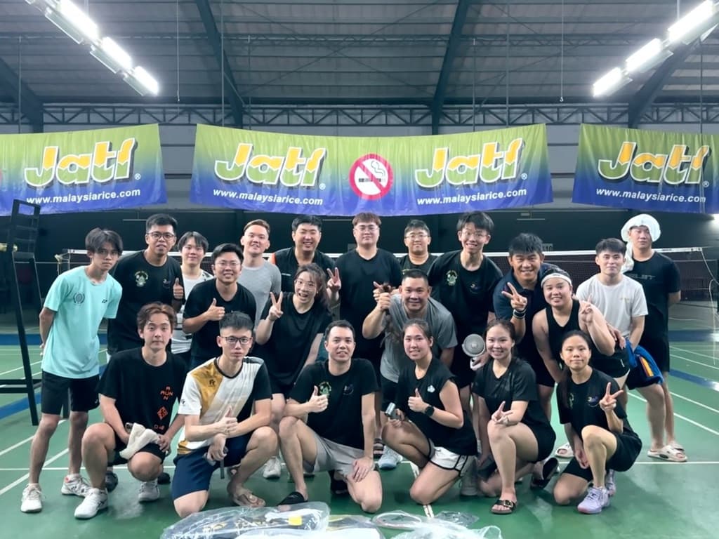 VBBC SP KEDAH 菜鸟互啄群 media 1