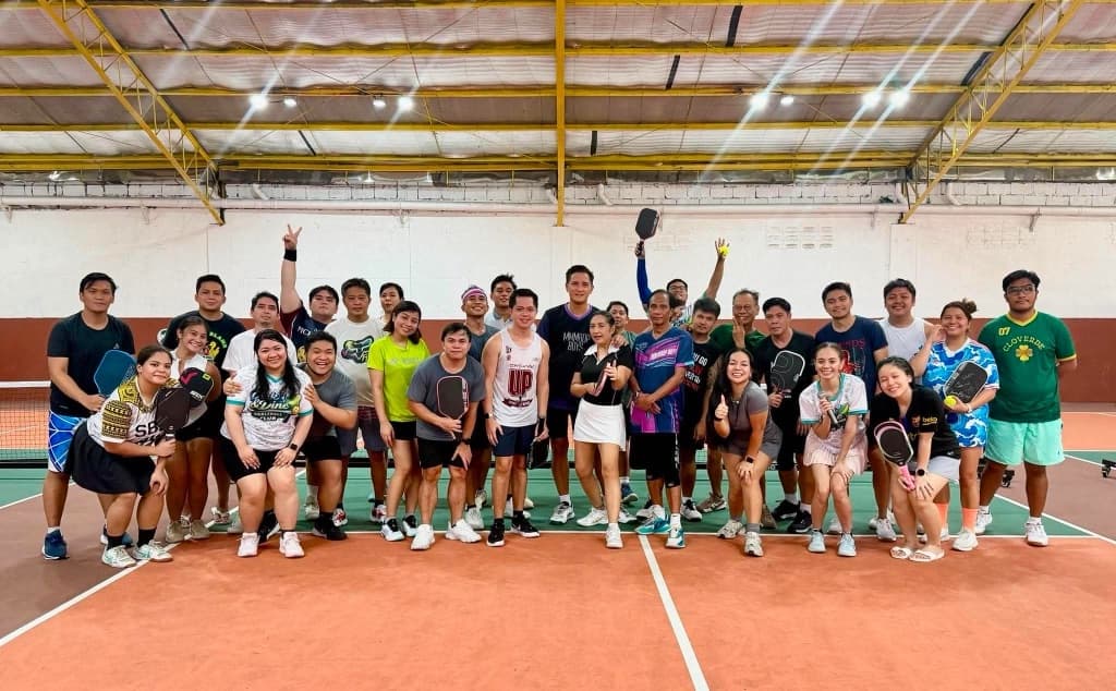 Dink & Dine Pickleball Club media 4