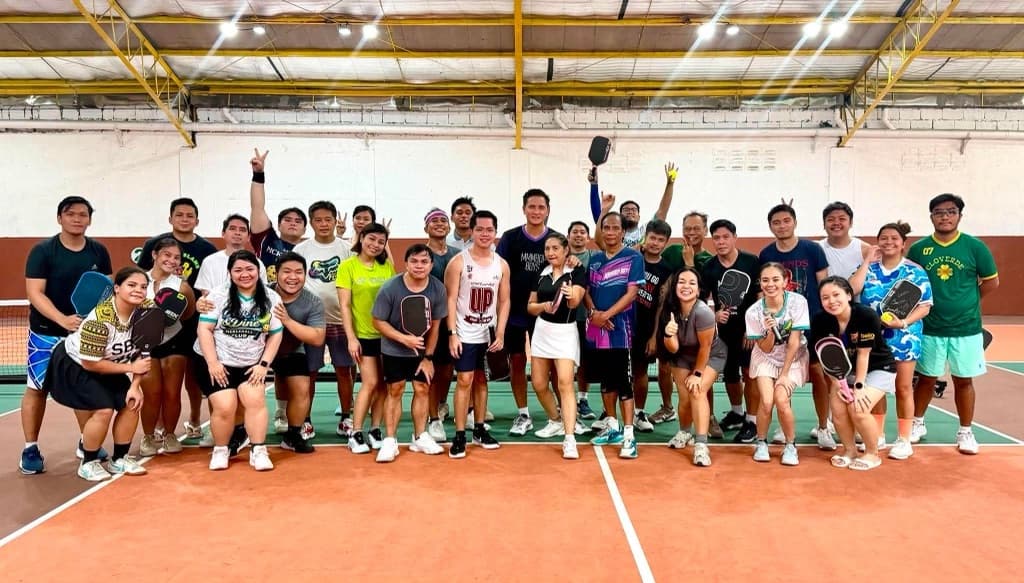Dink & Dine Pickleball Club media 5