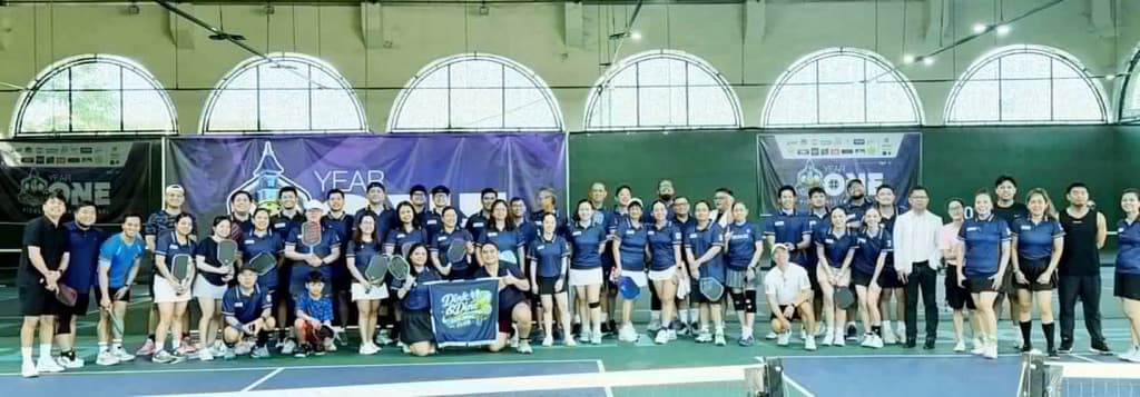 Dink & Dine Pickleball Club media 1