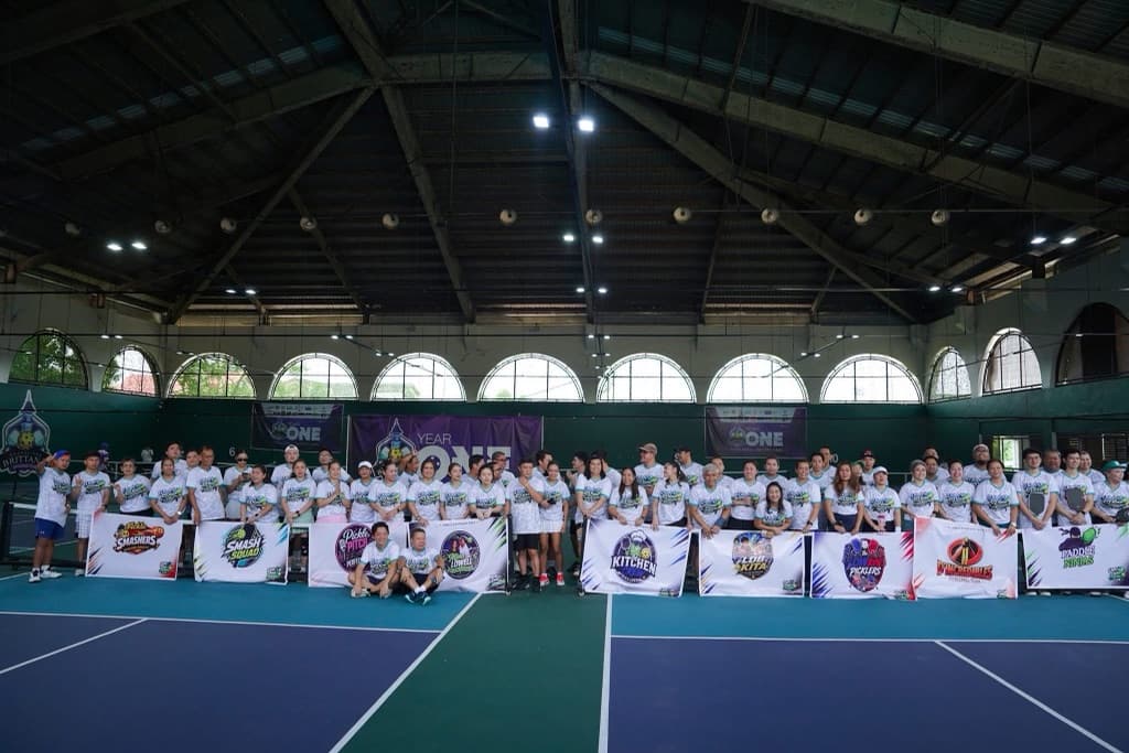 Dink & Dine Pickleball Club media 6