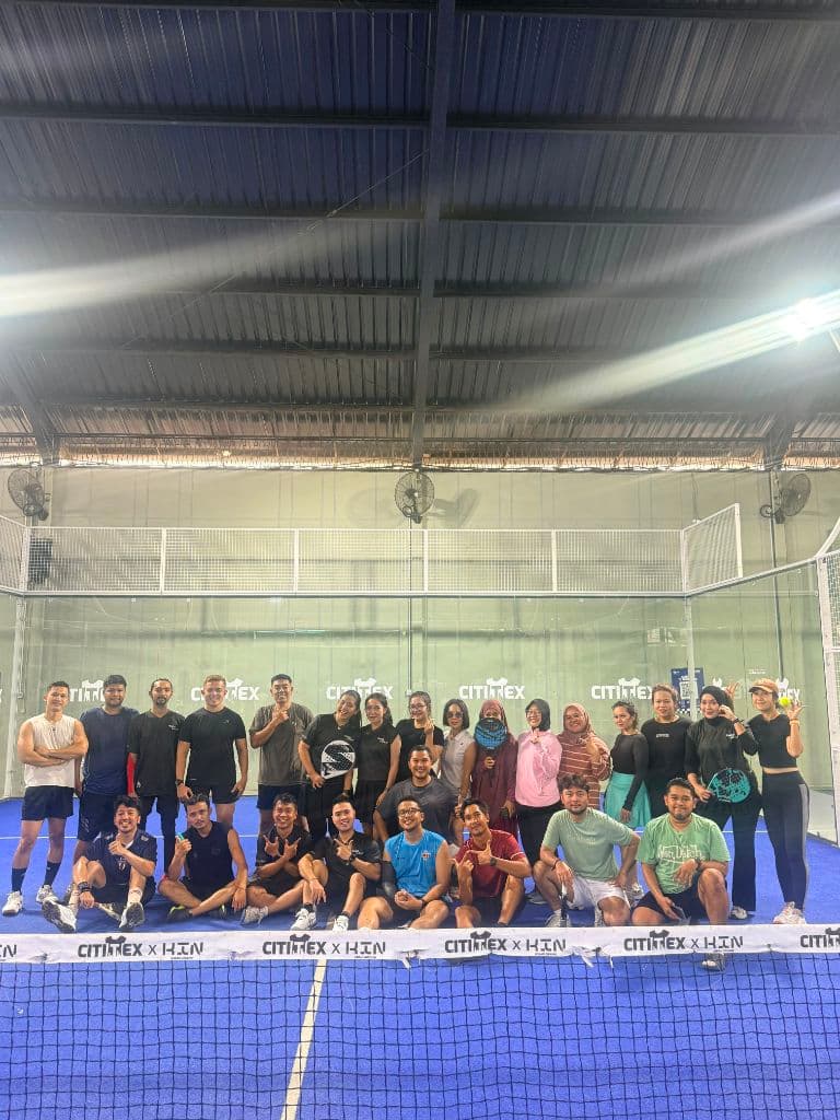 Padel Le Pop media 5