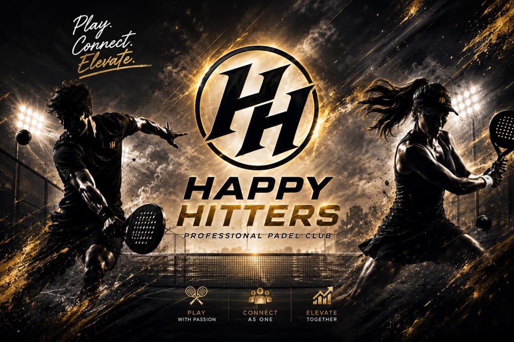Happy Hitters media 2