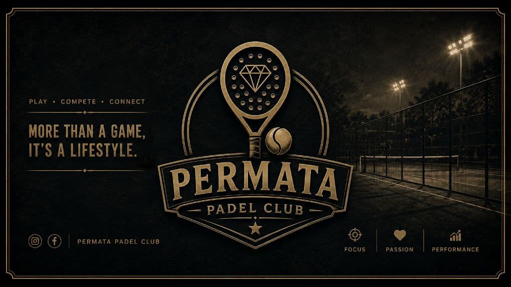 PERMATA PADEL CLUB media 1