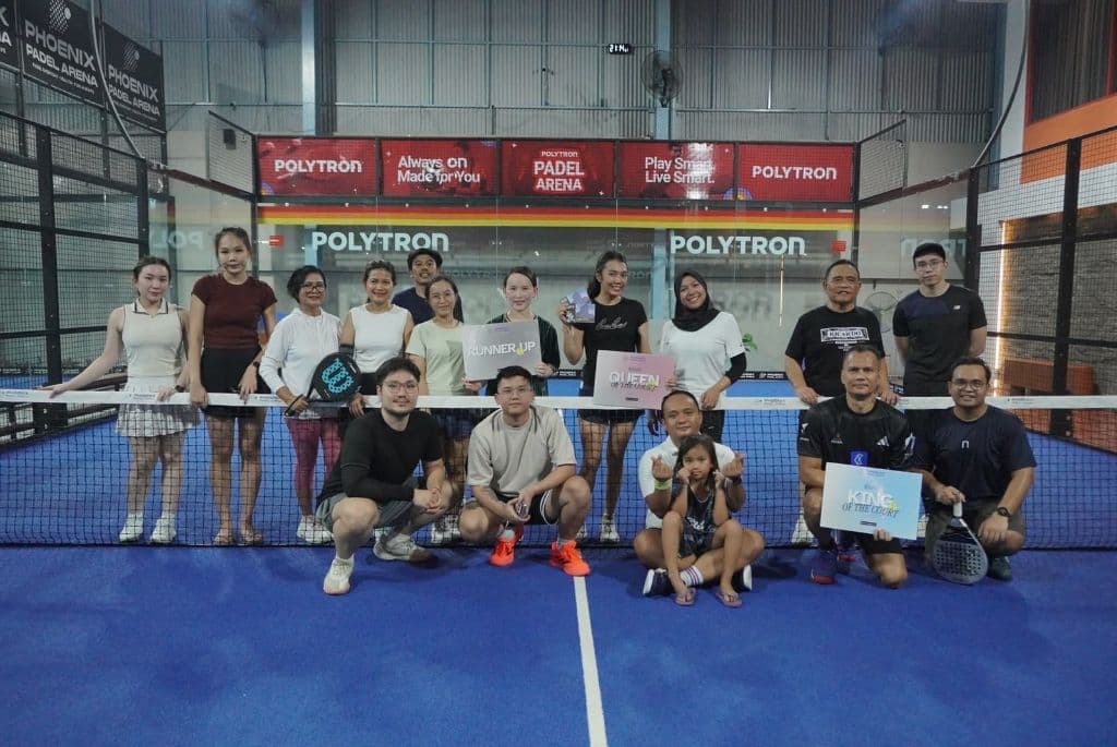 PHOENIX PADEL CLUB media 6