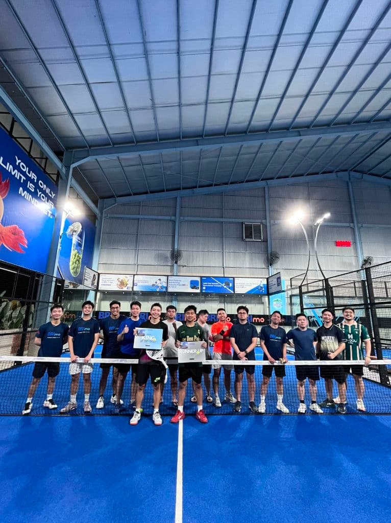 PHOENIX PADEL CLUB media 4