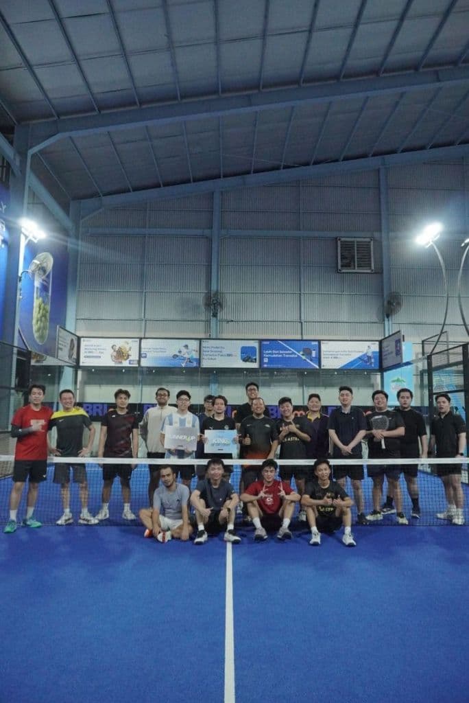PHOENIX PADEL CLUB media 1