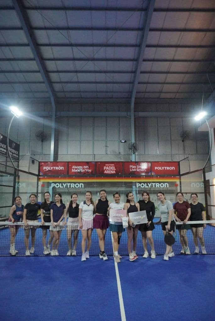 PHOENIX PADEL CLUB media 2