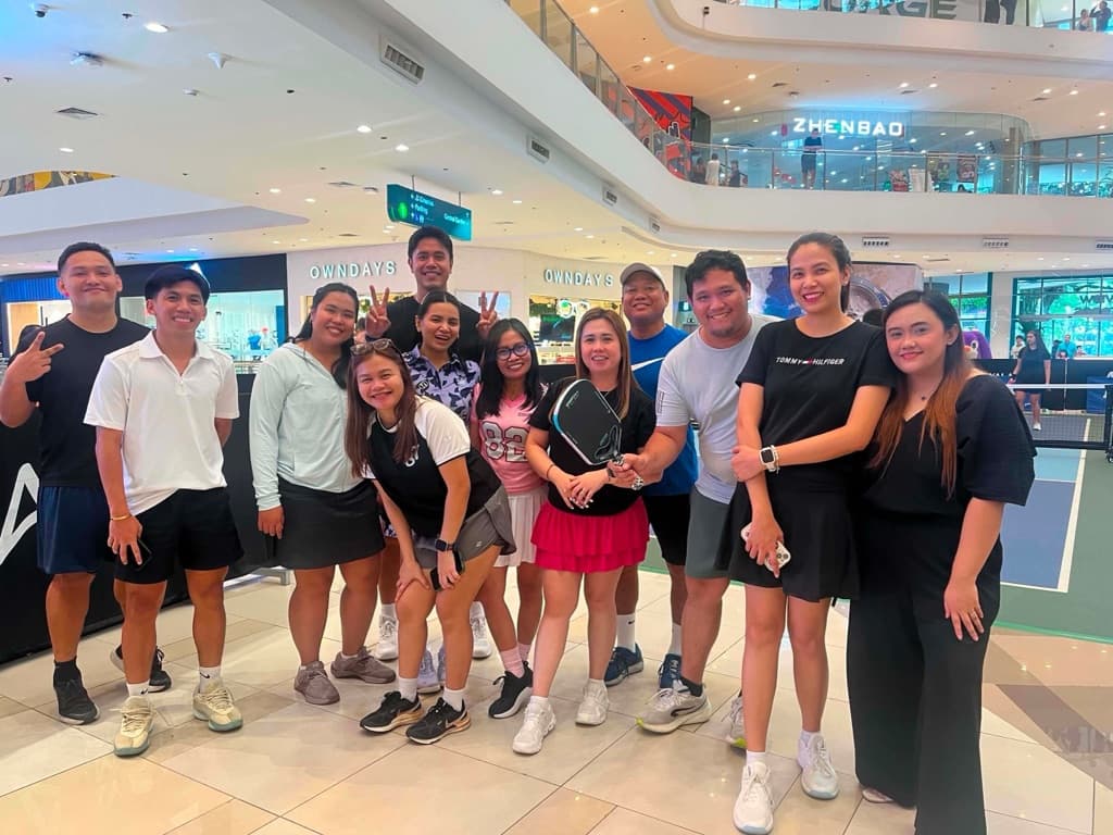 Fairview Terraces Pickleball Academy  media 6