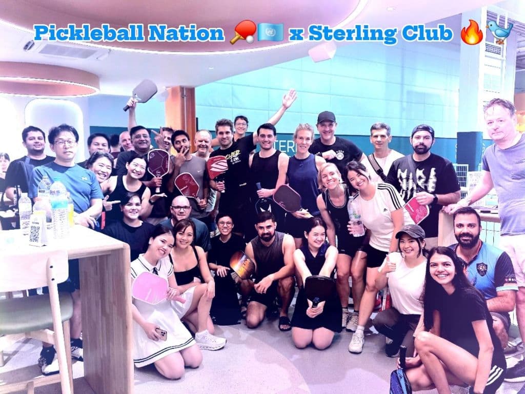 Pickleball Nation media 1