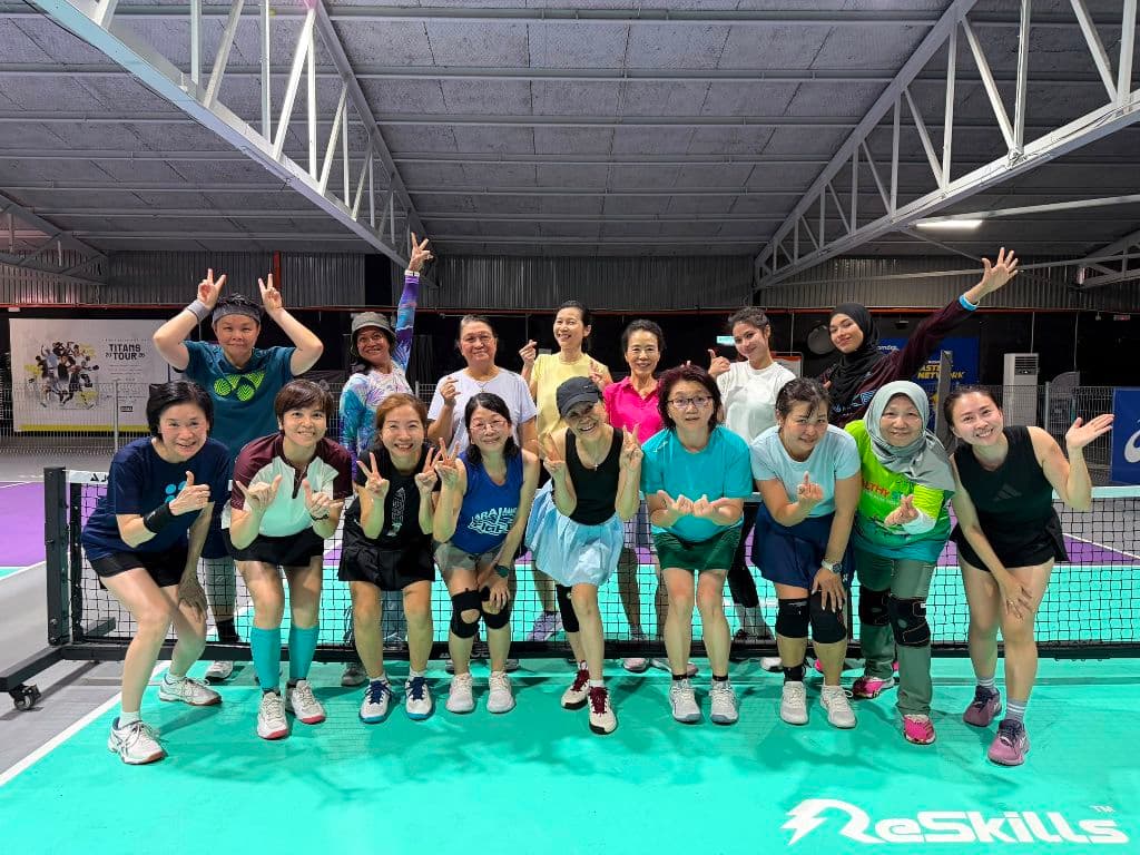 Fit & Fabulous Buddies media 1