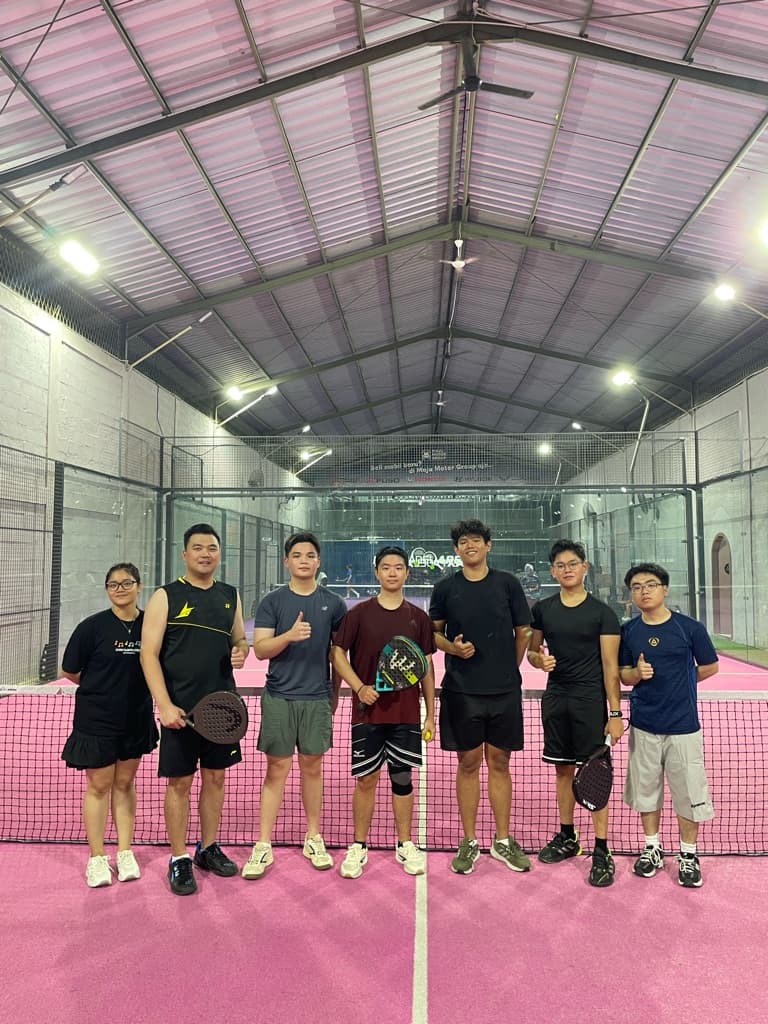 PADEL BAE media 4