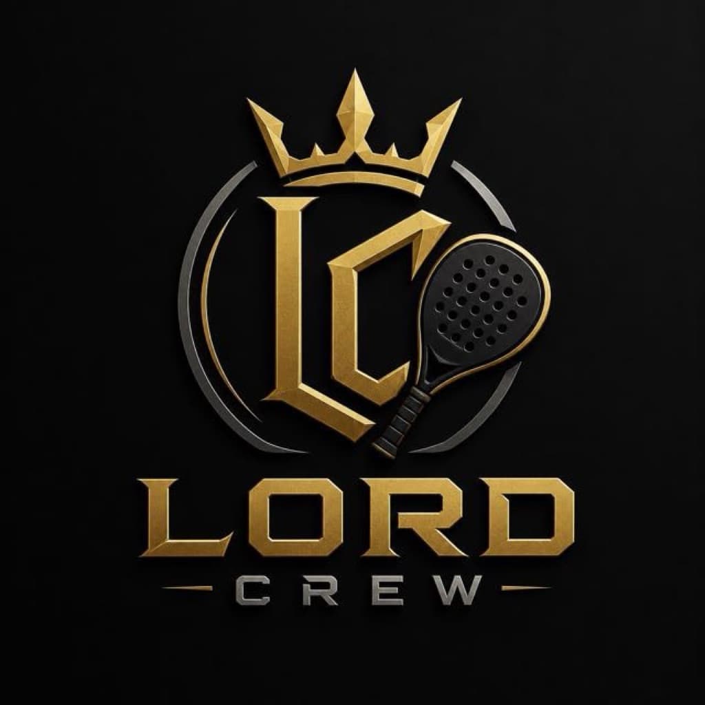 Lord Padel Crew media 1