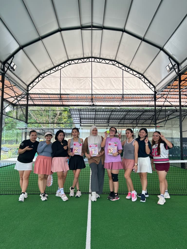 PADEL FOR FUN media 6
