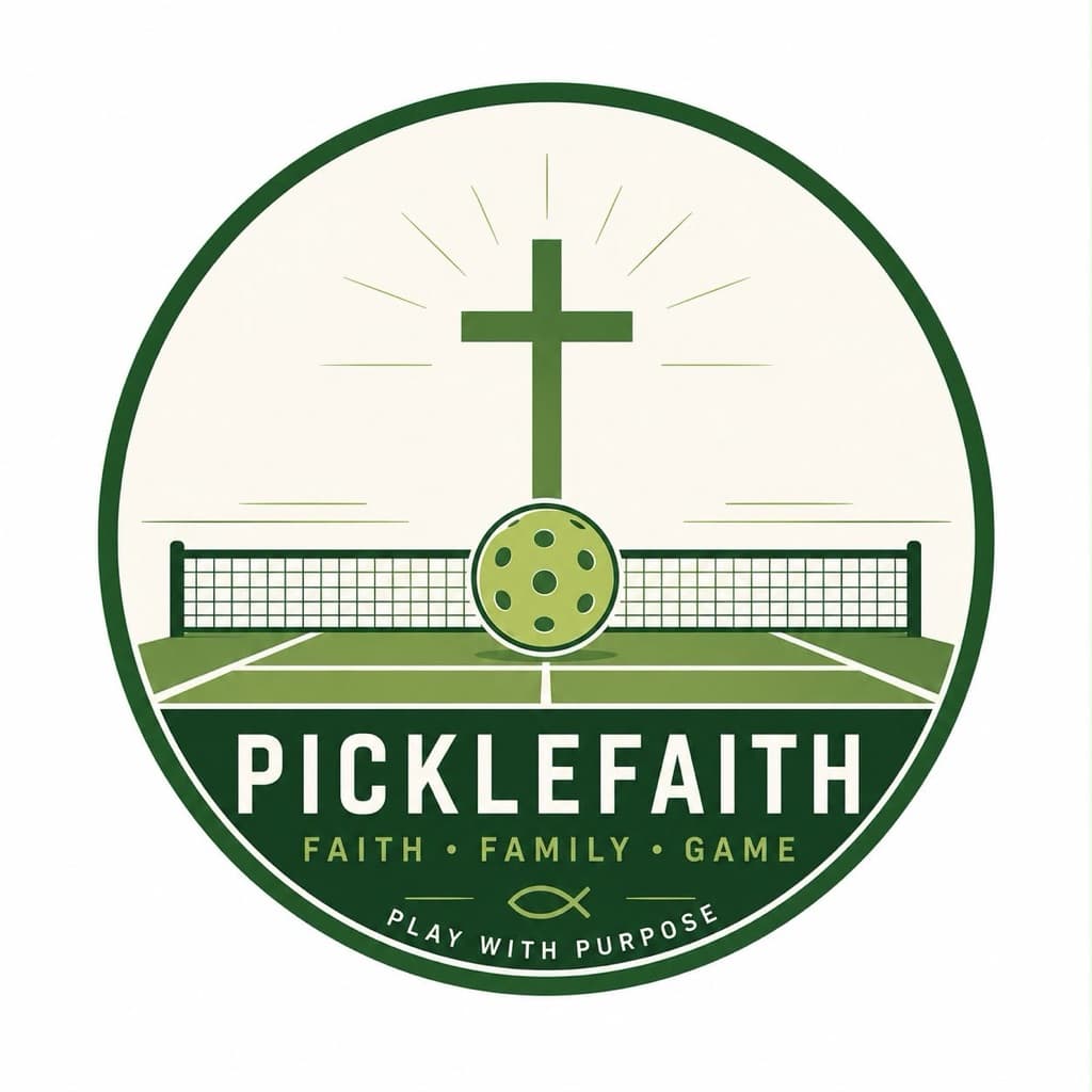 PickleFaith ✝️🥒🎾 media 1