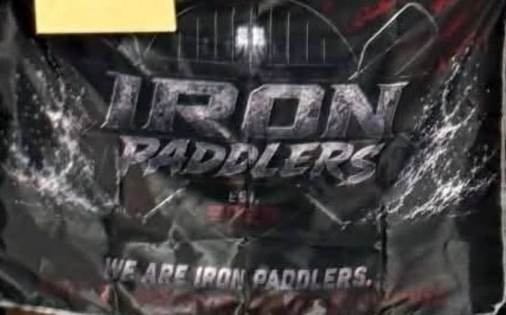 BJMP Iron Paddlers media 2