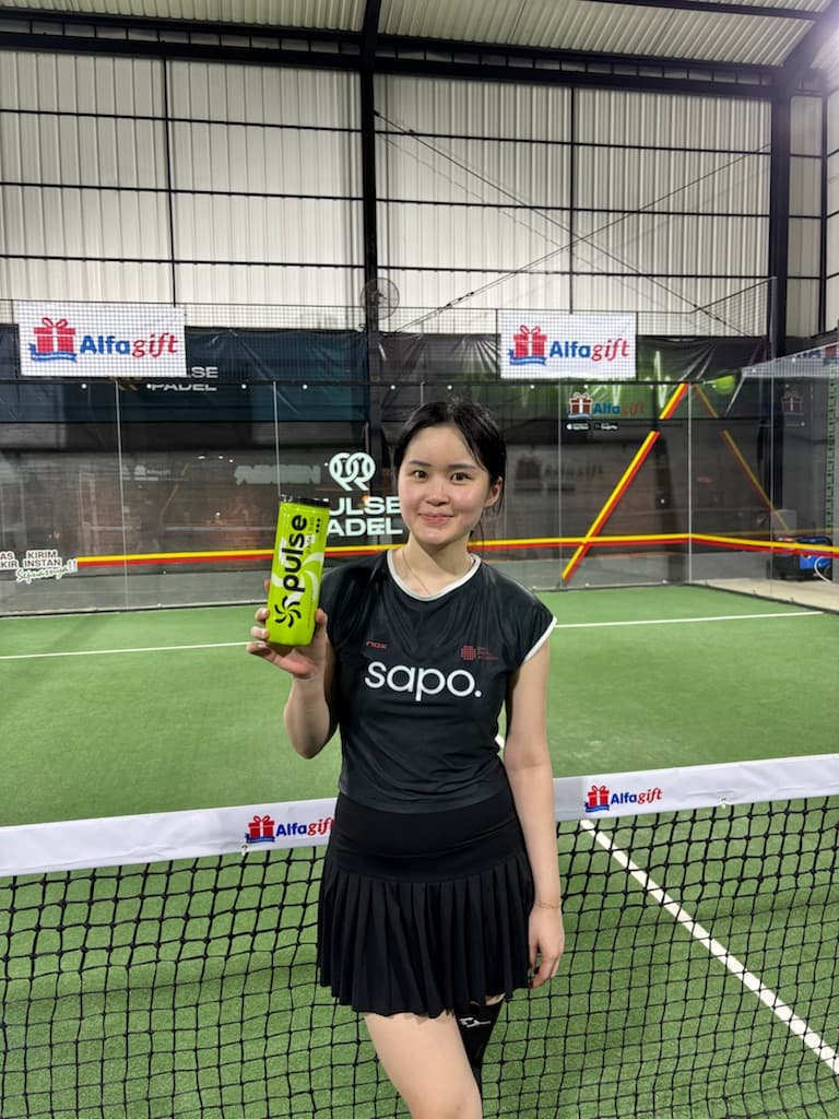 Genuine Padel Club (GPC) media 5
