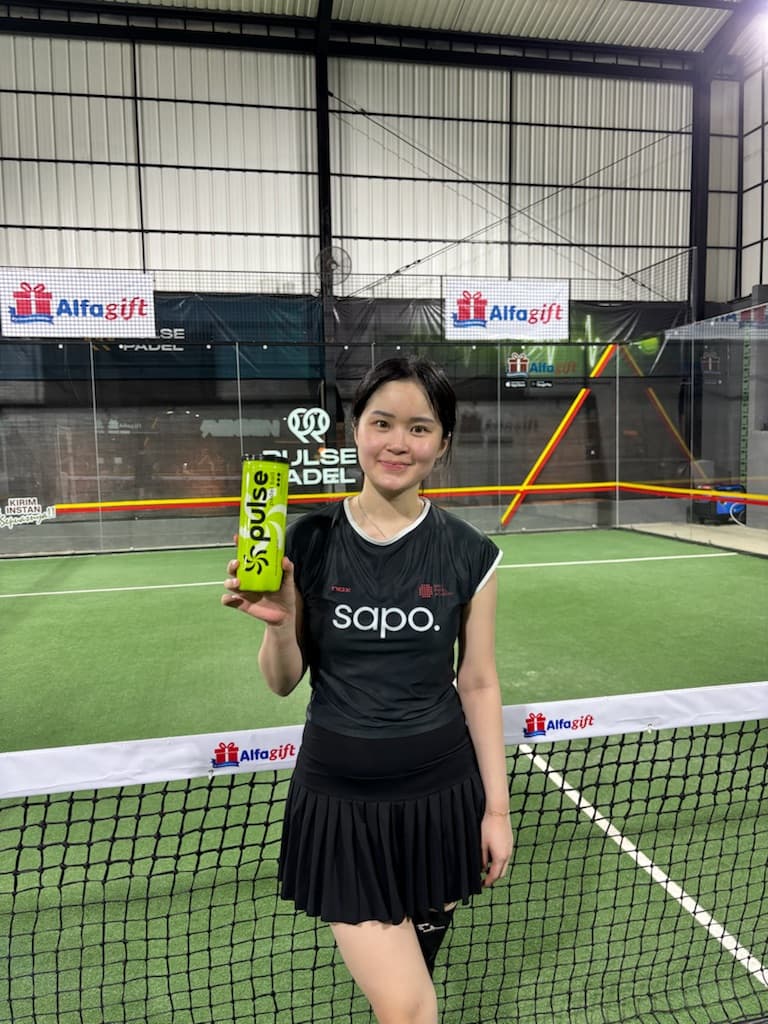 Genuine Padel Club (GPC) media 1
