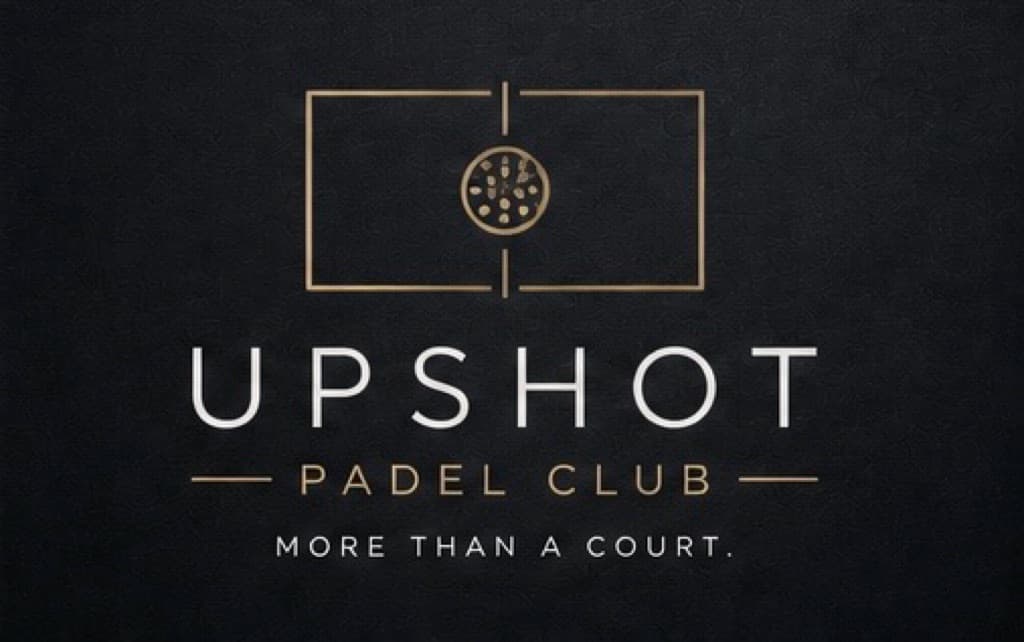 UpShot Padel Club media 1