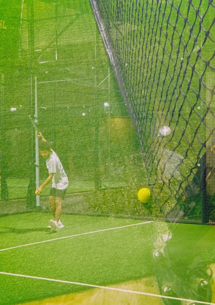 Mabes Padel Club media 6