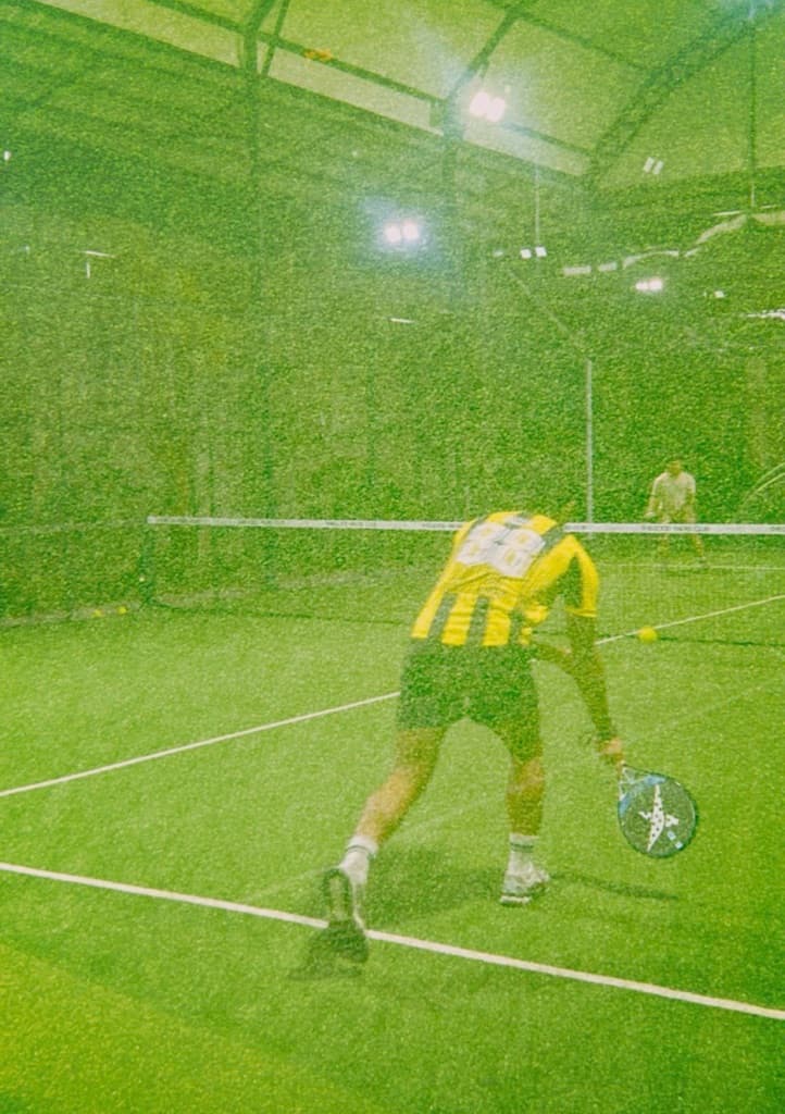 Mabes Padel Club media 5