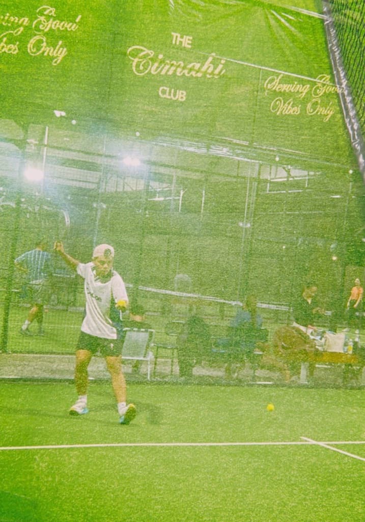 Mabes Padel Club media 4