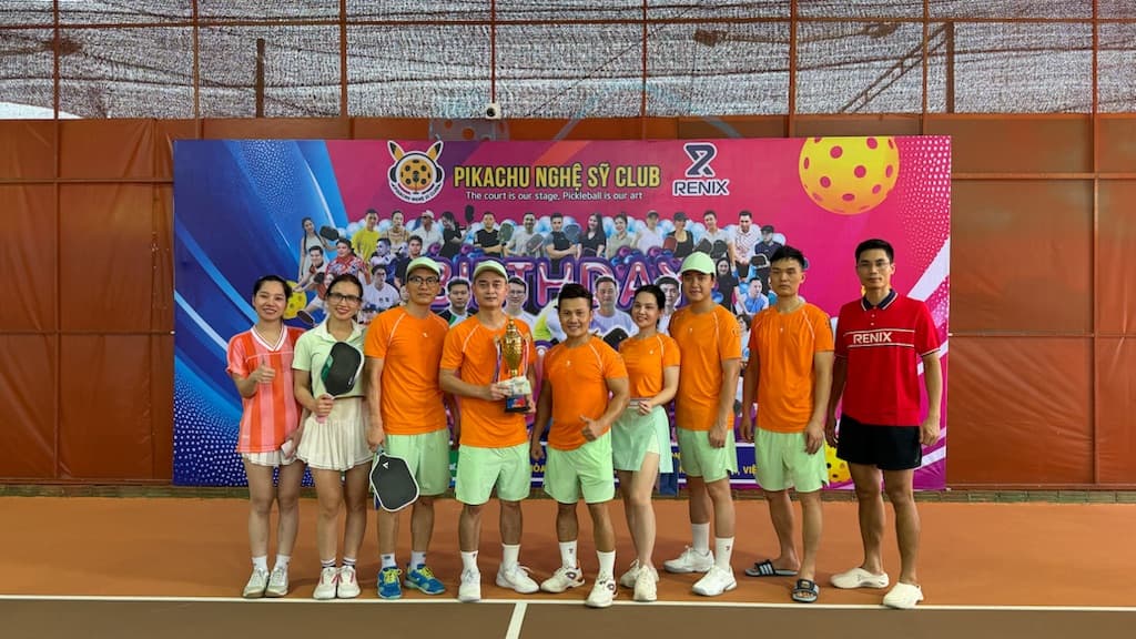 CLB New Pic Thủ đô media 5