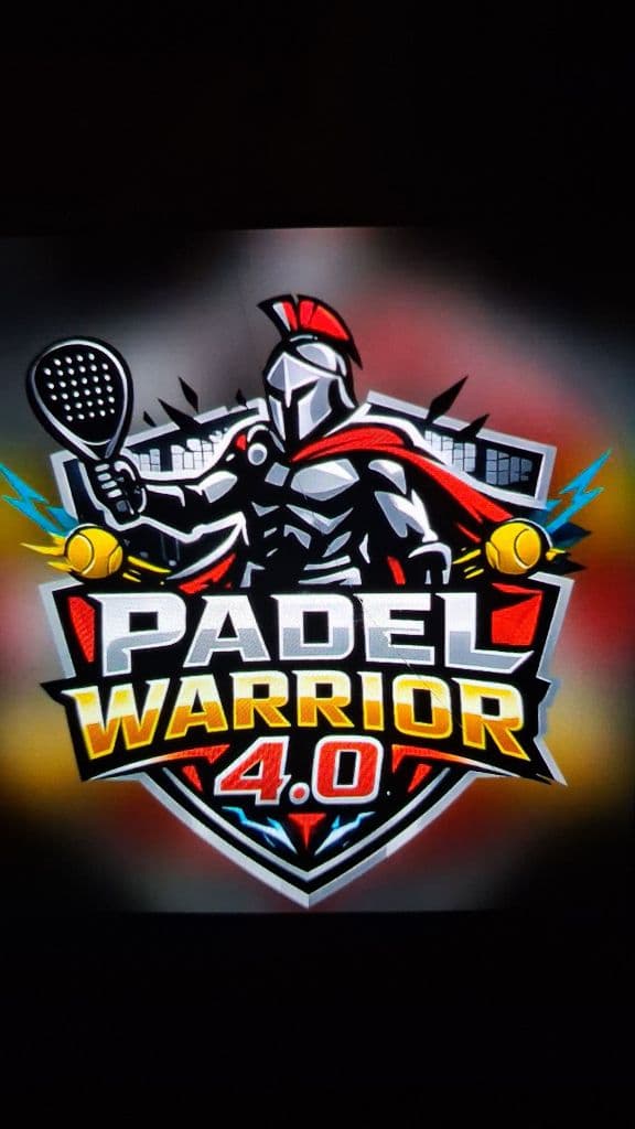 Padel Warrior media 1
