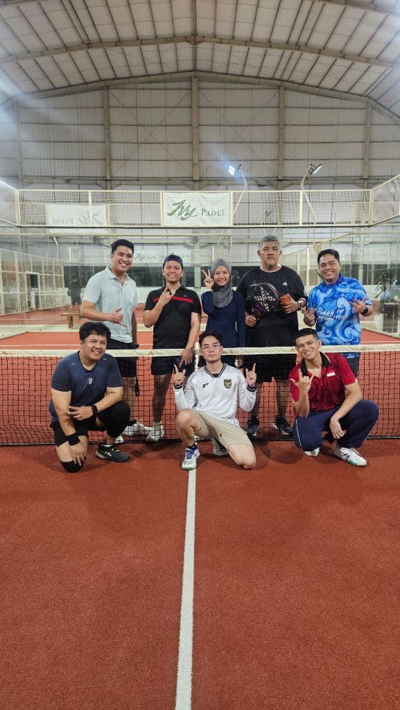 SOCIAL PADEL ILUNI UI media 5