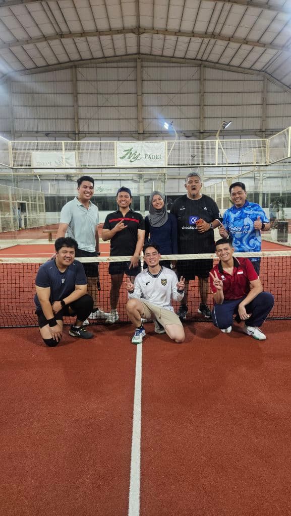 SOCIAL PADEL ILUNI UI media 3