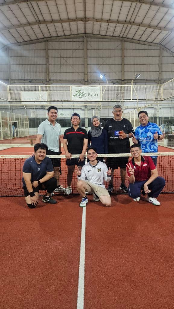 SOCIAL PADEL ILUNI UI media 2