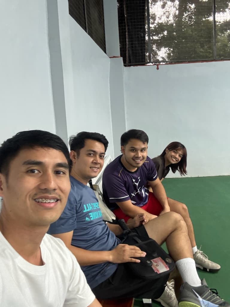 Dink On Arrival Pickleball Club media 4
