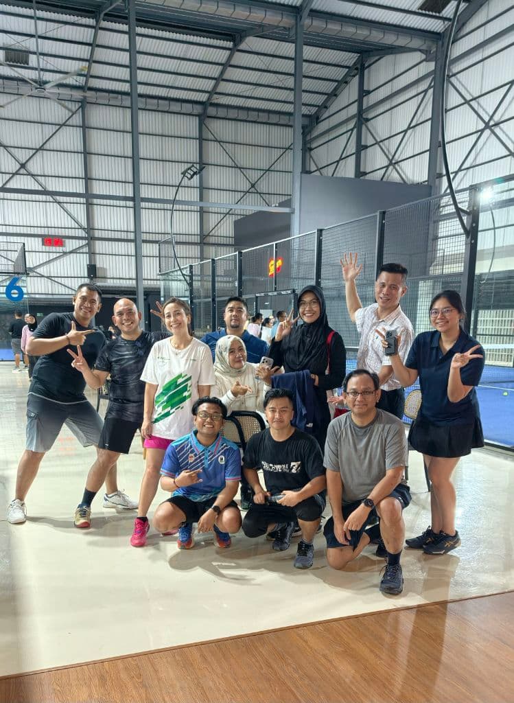 IA Padel Squad media 2