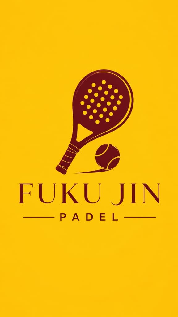 Fukujin Padel media 1