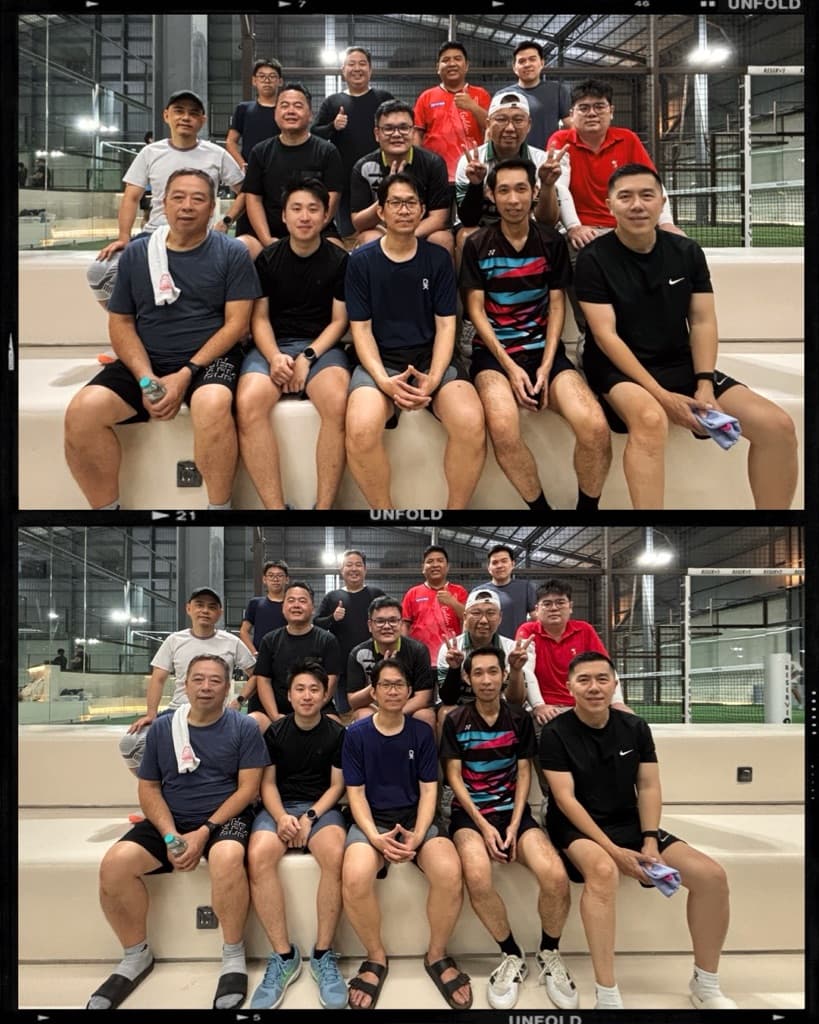 Sosio padel club media 3