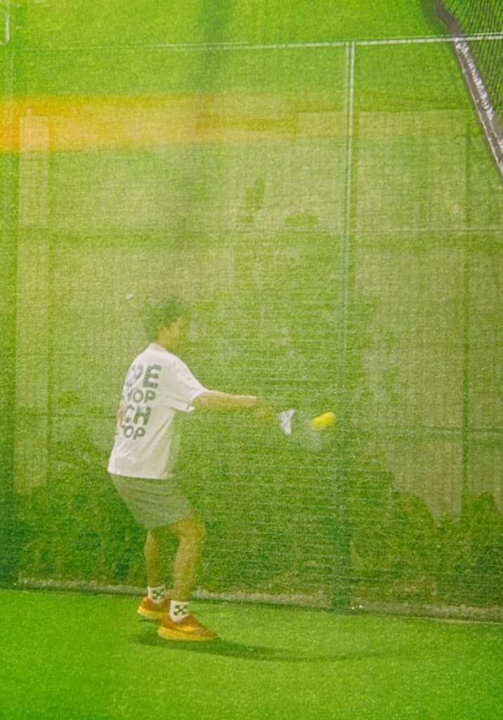Mabes Padel Club media 1