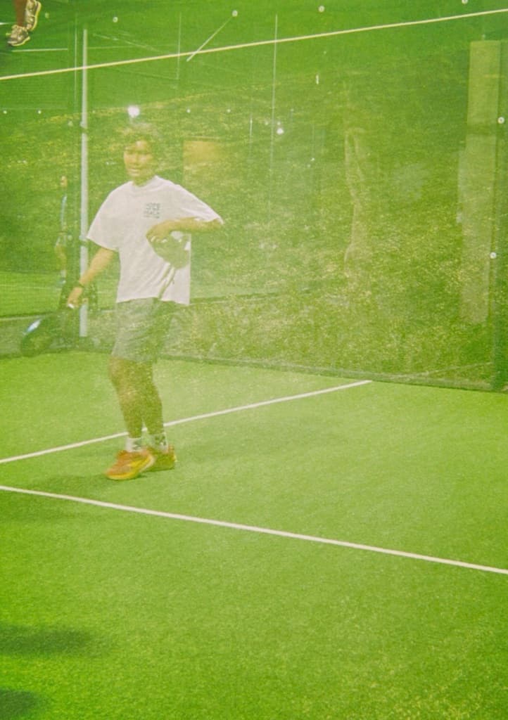 Mabes Padel Club media 3