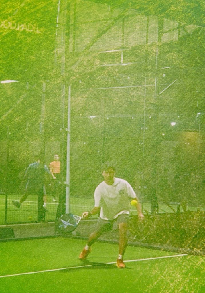 Mabes Padel Club media 2